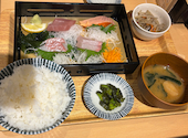 さかな酒場 魚星 姫路駅南店: りらっくま☆さんの2026年04月30日の1枚目の投稿写真