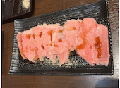 焼肉たろもん 神戸三宮: りらっくま☆さんの2026年09月30日の3枚目の投稿写真