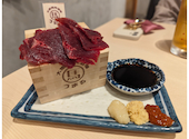 大衆馬肉酒場 うまる 西船橋駅前店: うちゆさんの2024年02月22日の1枚目の投稿写真