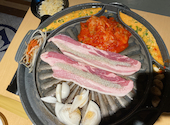 韓国料理 ちゃん豚 宇都宮東口店: りょうちゃんさんの2022年05月27日の1枚目の投稿写真