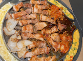 韓国料理 ちゃん豚 宇都宮東口店: りょうちゃんさんの2022年05月27日の2枚目の投稿写真