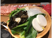 薬膳火鍋しゃぶしゃぶ 小尾羊 巣鴨店: あっすぅさんの2021年12月04日の1枚目の投稿写真
