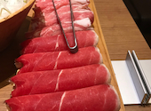薬膳火鍋しゃぶしゃぶ 小尾羊 巣鴨店: あっすぅさんの2021年12月04日の2枚目の投稿写真