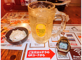 炭火居酒屋 炎 第3グリーンビル店: ぶれいんさんの2026年07月21日の2枚目の投稿写真
