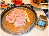 お肉と果実のサワー にくざわ: ぶれいんさんの2026年04月27日の3枚目の投稿写真
