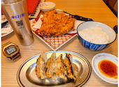 餃夢中すすきの店: ぶれいんさんの2026年06月22日の2枚目の投稿写真