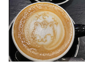 ラテアートバル ゼロ LatteArt-Bar Z.E.R.O: ひぃちゃんさんの2026年05月14日の1枚目の投稿写真