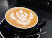 ラテアートバル ゼロ LatteArt-Bar Z.E.R.O: ひぃちゃんさんの2026年05月14日の2枚目の投稿写真