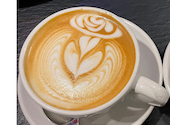 ラテアートバル ゼロ LatteArt-Bar Z.E.R.O: ひぃちゃんさんの2026年05月14日の3枚目の投稿写真