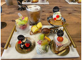 cafe Rei カフェ レイ: ひぃちゃんさんの2025年06月16日の2枚目の投稿写真