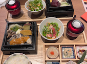 京都二条茶寮　浦和PARCO店: ちえぽんさんの2026年03月12日の2枚目の投稿写真
