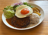 ALOHA CAFE Pineapple アロハ カフェ パイナップル 明石店: さっちゃんさんの2026年07月16日の2枚目の投稿写真