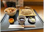 蕎麦と和食 驚: ＭＩＳＯＮＯさんの2026年05月04日の1枚目の投稿写真