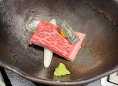 焼肉庵 兆 京都駅前本店: Hさんの2023年01月01日の1枚目の投稿写真