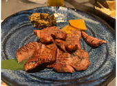 三陸海鮮と地元牧場のお肉 仙台海蔵: Kenさんの2023年10月23日の1枚目の投稿写真
