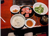 焼肉ハウス バリバリ 一番町店: ひろやんさんの2026年09月13日の1枚目の投稿写真