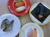 かっぱ寿司 大宮植竹店: haru995さんの2026年05月24日の1枚目の投稿写真