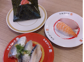 かっぱ寿司 大宮植竹店: haru995さんの2026年07月01日の1枚目の投稿写真