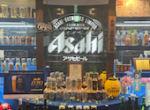 アサヒビール園 福島本宮店: YOSHII-LOVINSONさんの2025年06月14日の1枚目の投稿写真