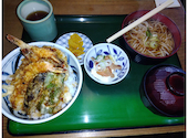 そば処更科の口コミ画像1