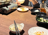 食べ飲み放題個室居酒屋　けんぞう　３時間食べ飲み放題２７２８円　梅田店: 鈴木五郎さんの2025年05月の1枚目の投稿写真