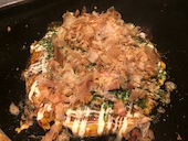 もんじゃ麦 月島本店: ゆっけさんの2019年04月28日の1枚目の投稿写真