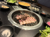 熟成肉専門店 ヨプの王豚塩焼 心斎橋店: ももかさんの2026年05月25日の1枚目の投稿写真