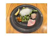 TAKCAFE italian dishes and cakes: ちょこちっぷさんの2025年08月07日の3枚目の投稿写真