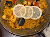 【生牡蠣0円/3時間飲み放題】イタリアン×グリル&ワイン ペルレ地中海 錦糸町店: まいさんの2026年08月16日の2枚目の投稿写真