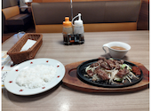 ステーキのどん 三郷店: トントンさんの2026年09月08日の1枚目の投稿写真