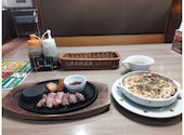 ステーキのどん 三郷店: トントンさんの2026年09月23日の1枚目の投稿写真