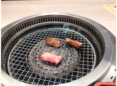 焼肉DINING 大和 幕張ベイパーク店: トントンさんの2025年12月11日の1枚目の投稿写真