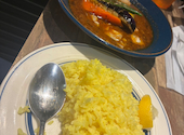 札幌スープカレー JACK 中津店: ナオさんの2026年09月10日の1枚目の投稿写真