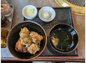 安楽亭 八王子大和田店: こうちゃんさんの2025年03月07日の1枚目の投稿写真