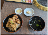 安楽亭 八王子大和田店: こうちゃんさんの2025年04月27日の1枚目の投稿写真