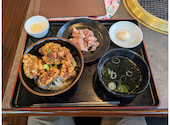 安楽亭 八王子大和田店: こうちゃんさんの2025年10月13日の1枚目の投稿写真