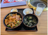 安楽亭 八王子大和田店: こうちゃんさんの2026年08月22日の1枚目の投稿写真