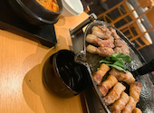 韓国料理ハンザン 京都河原町: あさんの2026年08月20日の1枚目の投稿写真