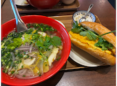 ベトナム料理店 ハンちゃん: みみさんの2026年07月06日の1枚目の投稿写真