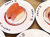 かっぱ寿司 長岡インター店: パン屋さんさんの2026年06月14日の1枚目の投稿写真