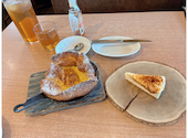 Italian Kitchen VANSAN イオン新潟西店: パン屋さんさんの2026年05月30日の1枚目の投稿写真