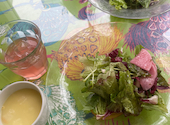 SUZU CAFE スズカフェ 六本木: クロさんの2023年06月19日の1枚目の投稿写真