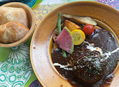SUZU CAFE スズカフェ 六本木: クロさんの2023年06月19日の3枚目の投稿写真