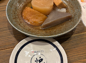 炉端とおでん 呼炉凪来 成田店: おんさんの2026年04月22日の1枚目の投稿写真