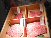 焼肉 曽我 やきにく そが: なえさんの2023年03月09日の1枚目の投稿写真