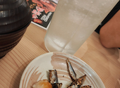 築地食堂 源ちゃん 池袋サンシャインシティ店: すいかさんの2026年03月31日の2枚目の投稿写真