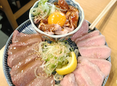大衆酒場55 蒲田本店: juninja1000さんの2025年04月13日の3枚目の投稿写真
