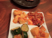 炭火焼肉 鈴輝 和泉府中店: せりなおさんの2026年08月16日の2枚目の投稿写真