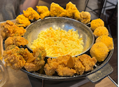 韓国料理 ホンデポチャ 横浜西口店: でんでんさんの2026年09月01日の1枚目の投稿写真