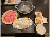 しゃぶしゃぶ牛太 松戸店: はるさんの2026年09月24日の1枚目の投稿写真